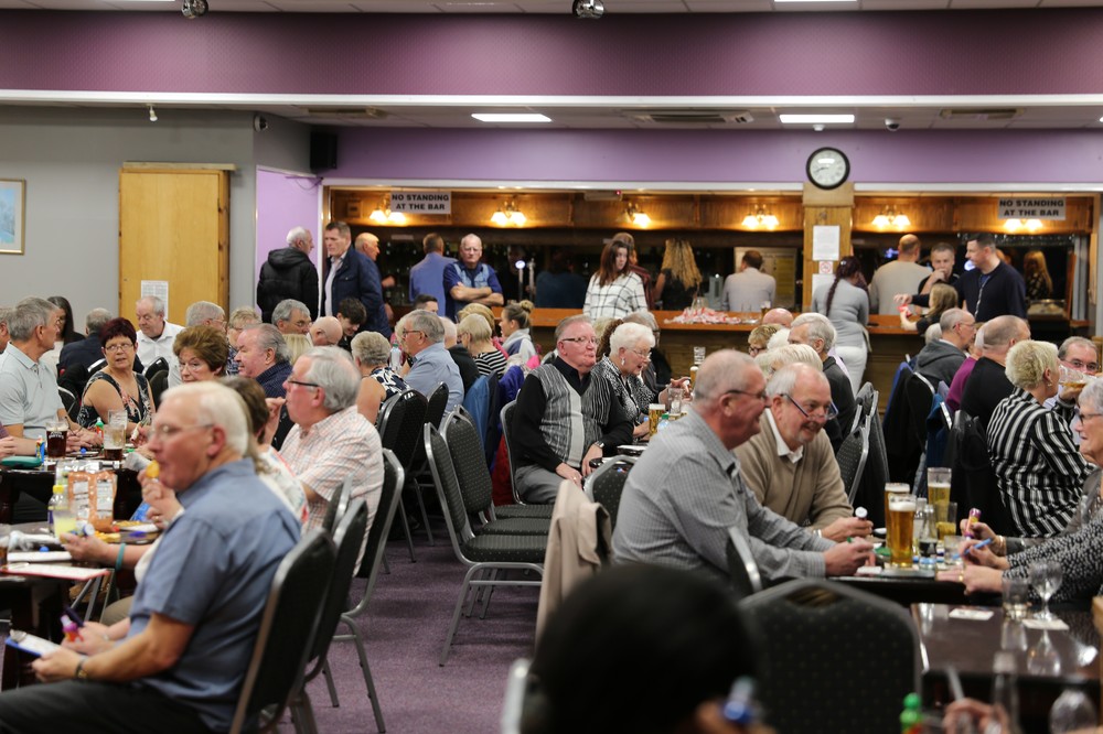 Nantwich Road Social Club Gallery Nantwich Road Social Club