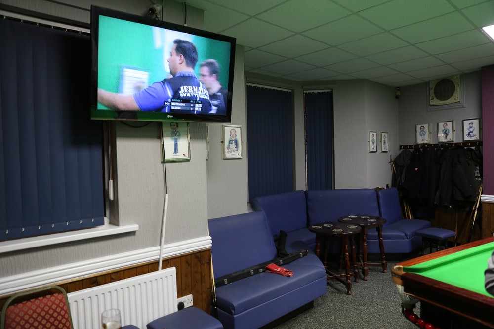 Nantwich Road Social Club Gallery Nantwich Road Social Club