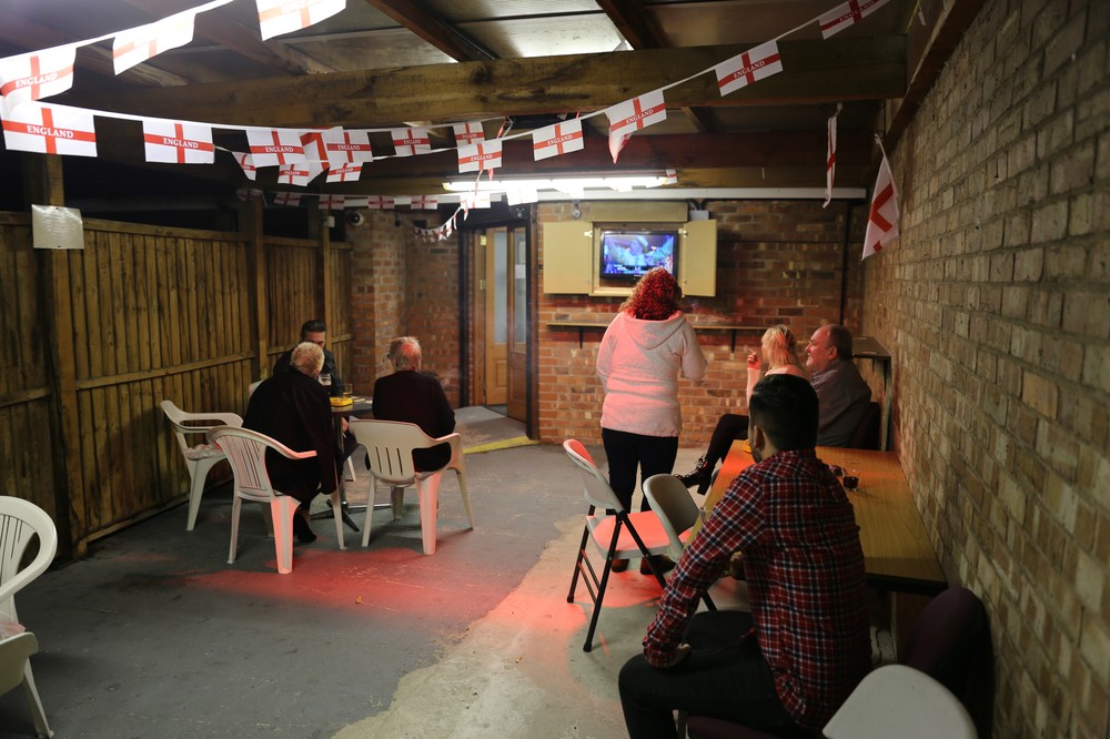 Nantwich Road Social Club Gallery Nantwich Road Social Club