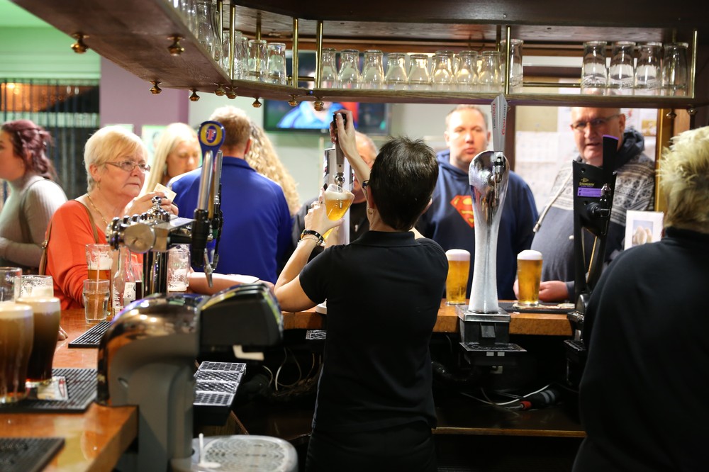 Nantwich Road Social Club Gallery Nantwich Road Social Club